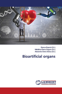 Bioartificial organs