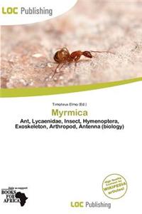 Myrmica