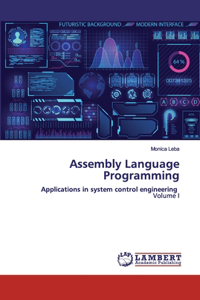 Assembly Language Programming