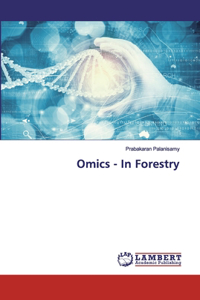 Omics - In Forestry