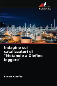 Indagine sui catalizzatori di 