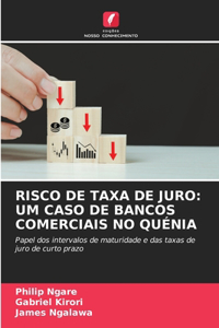 Risco de Taxa de Juro