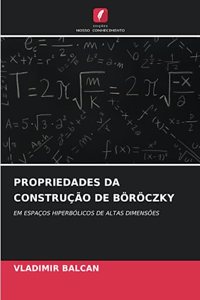 Propriedades Da Construção de Böröczky
