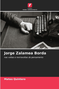 Jorge Zalamea Borda