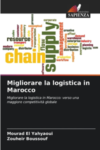 Migliorare la logistica in Marocco