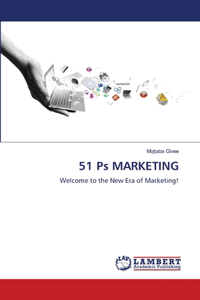 51 Ps MARKETING