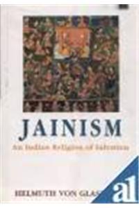 Jainism (An Indian Religion Of Salvation)