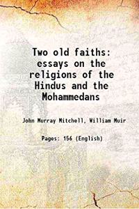 Two Old Faiths