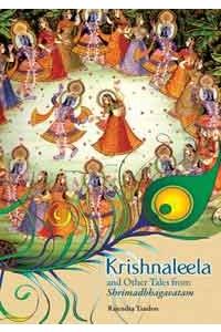 Krishnaleela and Other Tales from Shrimadbhagavatam