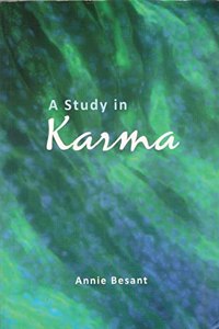 A Study in Karma