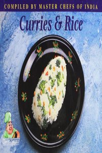 Curries and Rice
