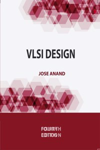 VLSI Design, 4e (Anna University - R 2017)