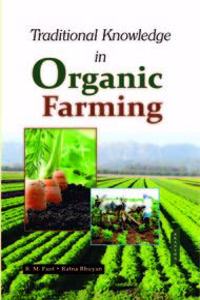 Traditional Knowledge of Organic farming