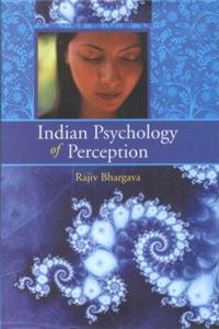 Indian Psychology Of Perception