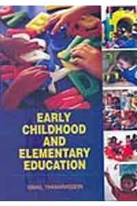 Early Childhood and Elementary Education