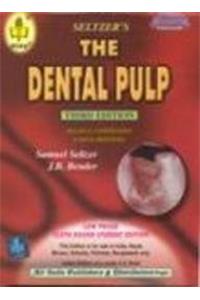 The Dental Pulp, 3rd Edition: Biologic Considerations In Dental Procedures