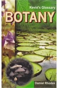 Kevin'S Glossary : Botany