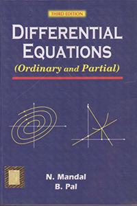 DIFFERENTIAL EQUATIONS (Ordinary and Partial)