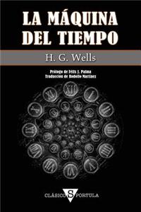 La MÃ¡quina del Tiempo