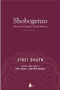 Shobogenzo