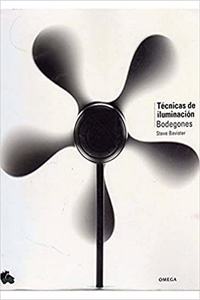 Tecnica de Iluminacion Bodegones