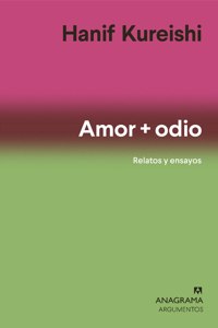 Amor + Odio