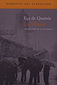 Reliquia