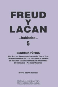 Freud Y Lacan