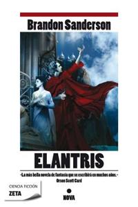 Elantris