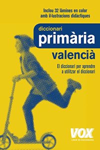 Dicc. Primaria Valencia