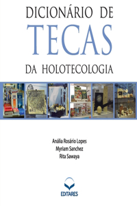 Dicionário de Tecas da Holotecologia