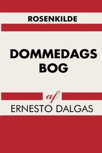 Dommedags bog