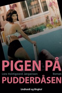 Pigen på pudderdåsen