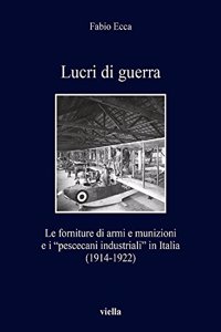 Lucri Di Guerra
