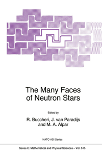 Many Faces of Neutron Stars