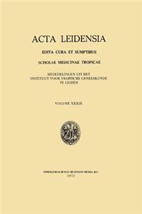 Acta Leidensia