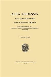 ACTA Leidensia