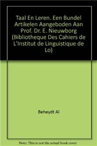Taal En Leren