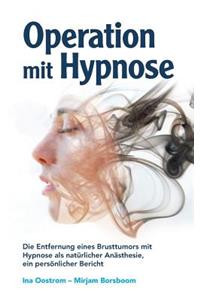 Operation mit Hypnose