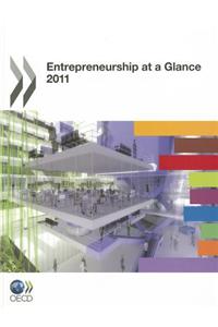 Entrepreneurship at a Glance