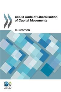 OECD Code of Liberalisation of Capital Movements