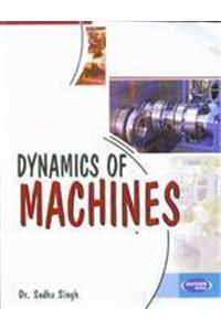 Dynamics of Machines
