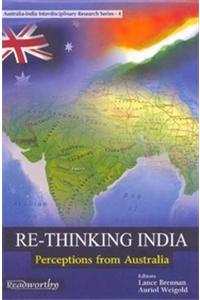 Re-Thinking India Perceptions from Australia
