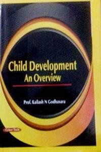 Child Development : An Overview