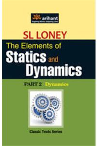 Statics & Dynamics Part-2