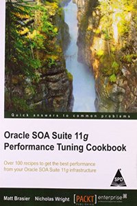 Oracle Soa Suite 11G Performance Tunning Cookbook