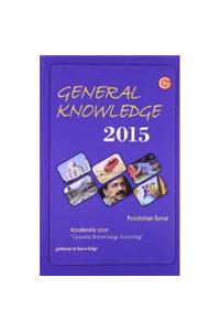 General Knowledge 2015
