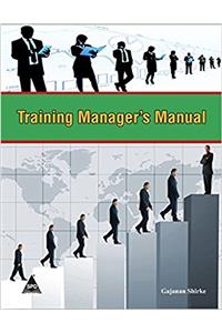 Training Managers Handbook