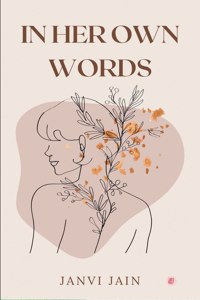 In her own words [Paperback] Janvi