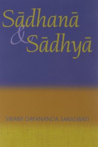 Sadhana Sadhya